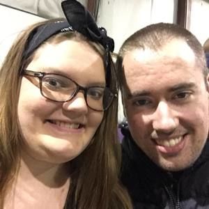 Meet your Posher, Brett